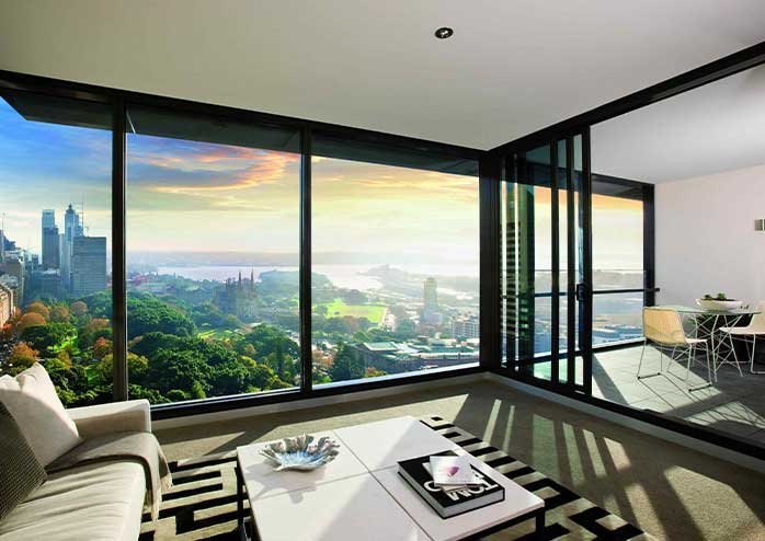 Mahindra Chembur redevelopment project in Mumbai