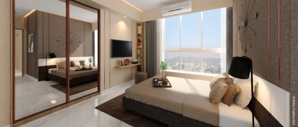 Mahindra Andheri West, Mahindra Andheri, Mahindra Andheri West Lokhandwala, Mahindra Lokhandwala Mahindra Andheri West Redevelopment Project, Mahindra Andheri West Project, Mahindra Andheri west new launch 